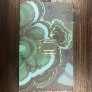 Hipdot Cenote Eyeshadow Palette